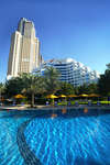 Sheraton Jumeirah Beach Resort & Towers 